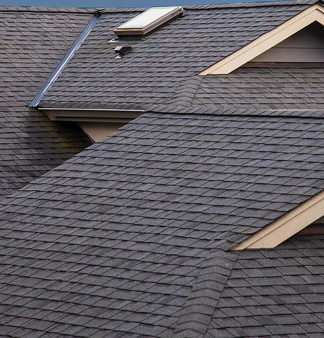 Snow Roofing and Exteriors | 1402 Co Rd 3336, Bridgeport, TX 76426, USA | Phone: (817) 733-9228