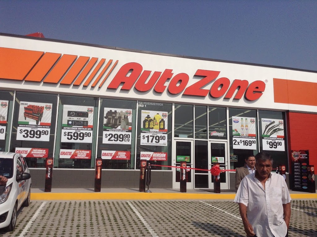 AutoZone Refacciones | Blvd. Óscar Flores 3556, Parques Industriales, 32620 Juárez, Chih., Mexico | Phone: 656 605 0005