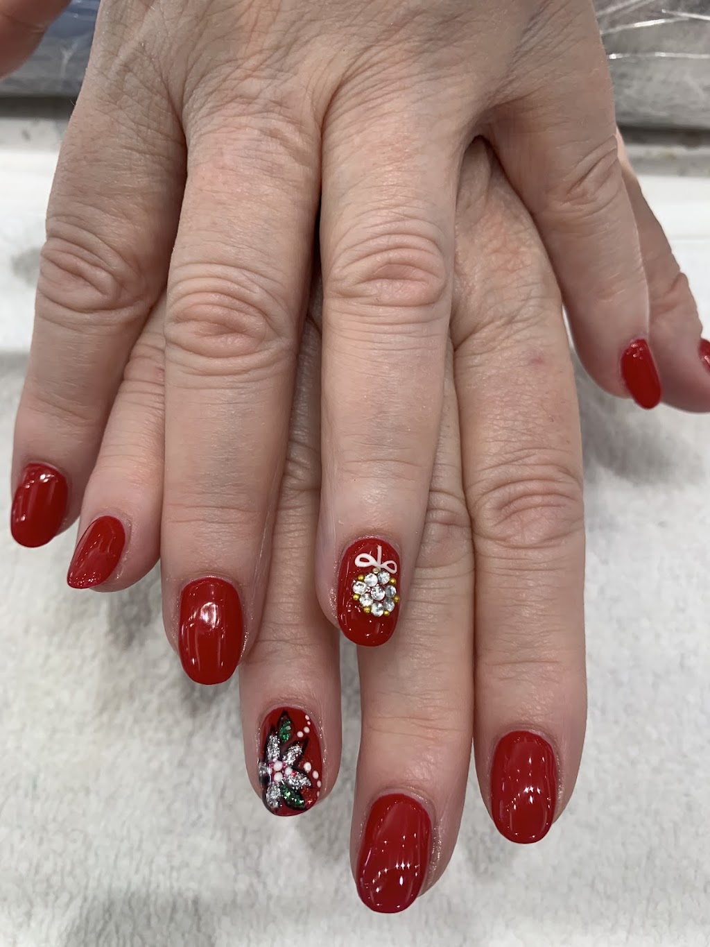 Serenity Spa & Nail | 4345 US-9, Freehold Township, NJ 07728, USA | Phone: (732) 431-3760