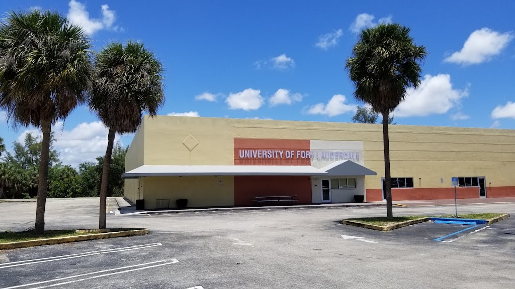 University of Fort Lauderdale | 4131 NW 16th St, Lauderhill, FL 33313 | Phone: (954) 486-7728