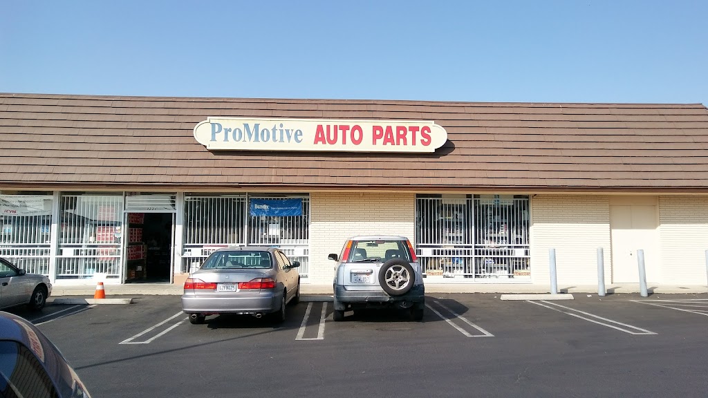 ProMotive Auto Parts | 9331 Valley Blvd, Rosemead, CA 91770, USA | Phone: (626) 614-8228