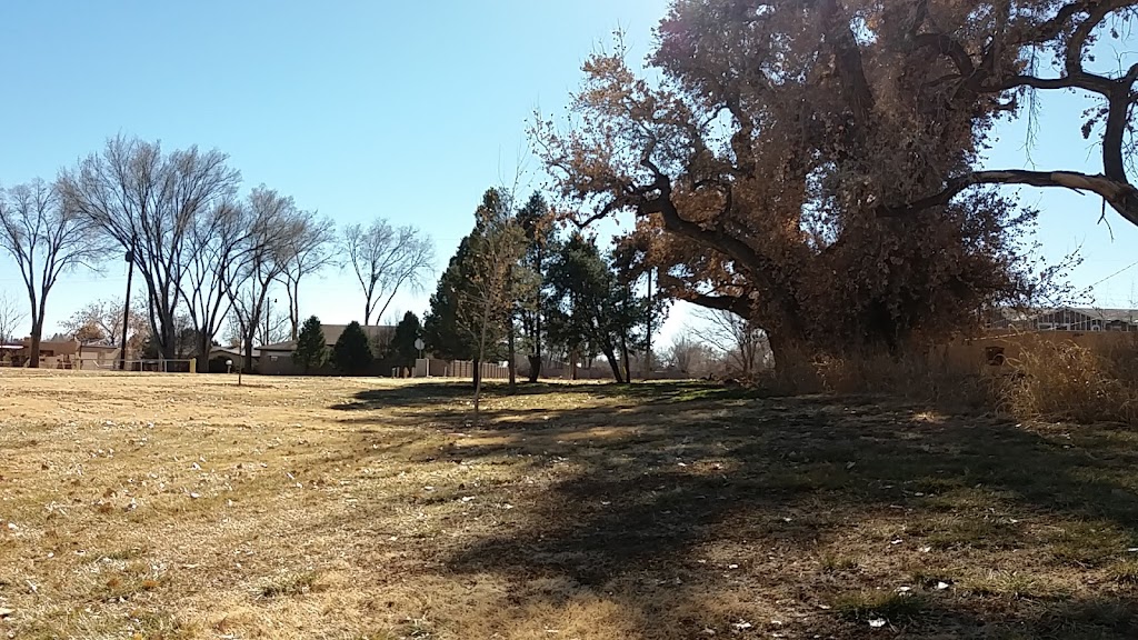 Grecian Park | Camino Floretta NW, Albuquerque, NM 87107, USA | Phone: (505) 768-2000