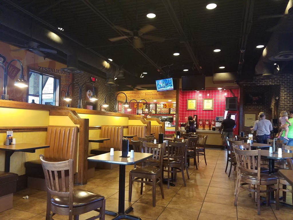 Zaxbys Chicken Fingers & Buffalo Wings | 13973 Village Lake Cir, Jacksonville, FL 32258, USA | Phone: (904) 527-8173