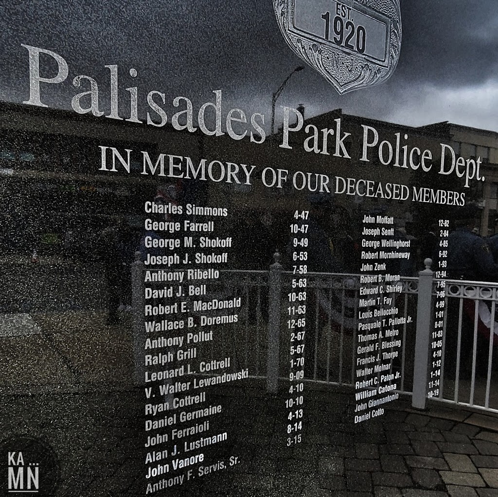Palisades Park Police Department | 275 Broad Ave, Palisades Park, NJ 07650, USA | Phone: (201) 944-0900