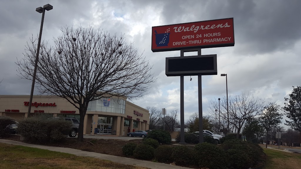 Walgreens | 1210 I-35BL, New Braunfels, TX 78130 | Phone: (830) 626-3364