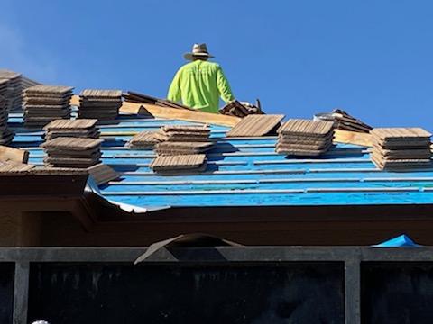 Level 5 Roofing | 221 E Willis Rd Suite 18, Chandler, AZ 85286, USA | Phone: (602) 643-5922