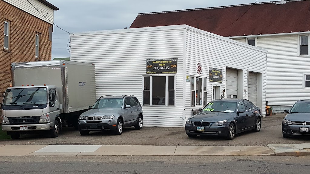 HWC Automotive LLC | 224 E Maple St sit,L, Hartville, OH 44632 | Phone: (330) 354-3423