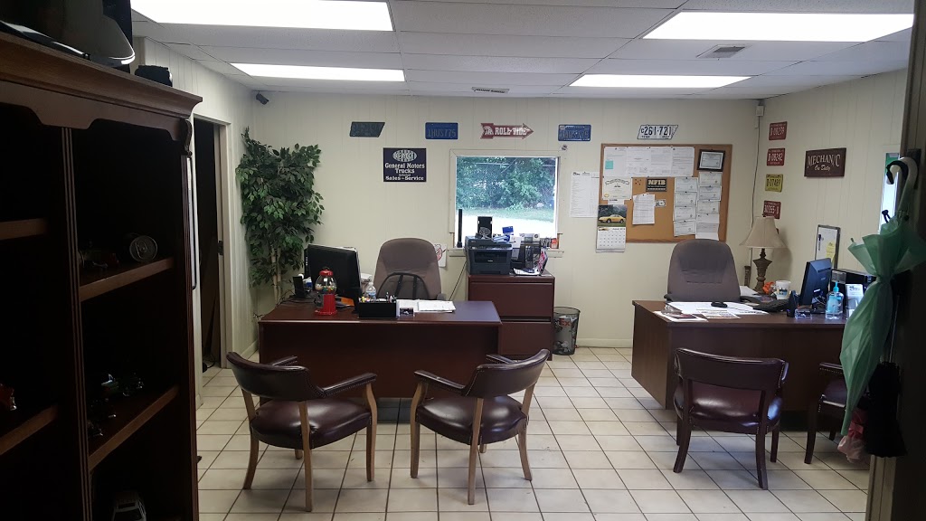 Brians Auto Mart | 2331 US-41, Greenbrier, TN 37073 | Phone: (615) 863-2238