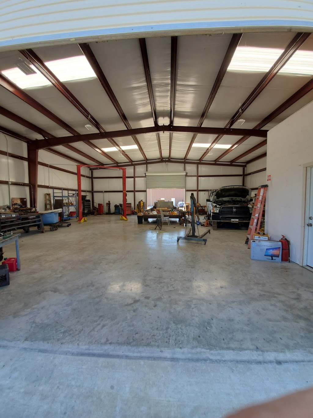 Bensons Complete Automotive Care | 21716 FM 47 building 100, Wills Point, TX 75169, USA | Phone: (903) 603-6247