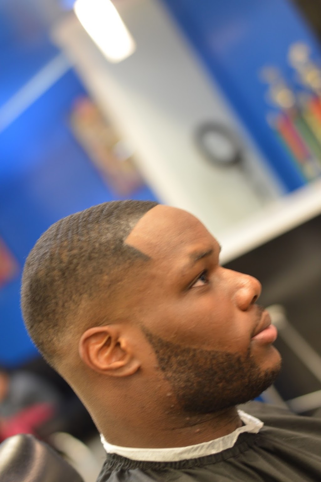Have I Cut You Yet??? | 6350 Plantation Center Dr suite 109 unit 109, Raleigh, NC 27616, USA | Phone: (919) 278-7234