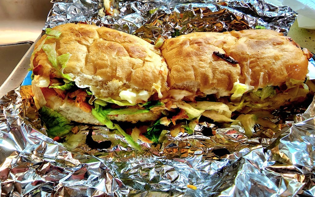 Mancinos Pizza & Grinders | 2883 Carpenter Rd, Ann Arbor, MI 48108, USA | Phone: (734) 677-3655