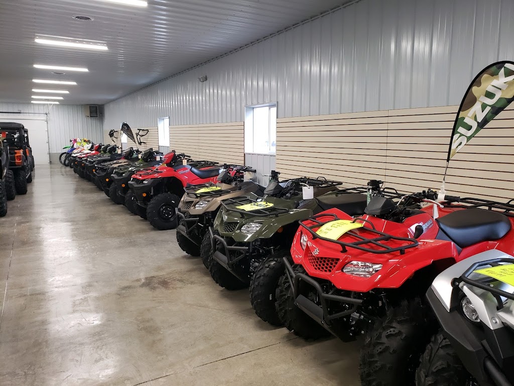 Waynesburg Powersports South | 100 Elm Dr, Waynesburg, PA 15370, USA | Phone: (724) 852-1226