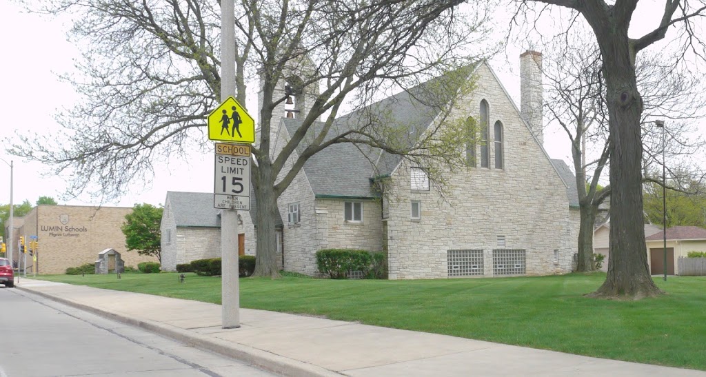 Pilgrim Lutheran Church | 2664 N 68th St, Wauwatosa, WI 53213, USA | Phone: (414) 476-0735