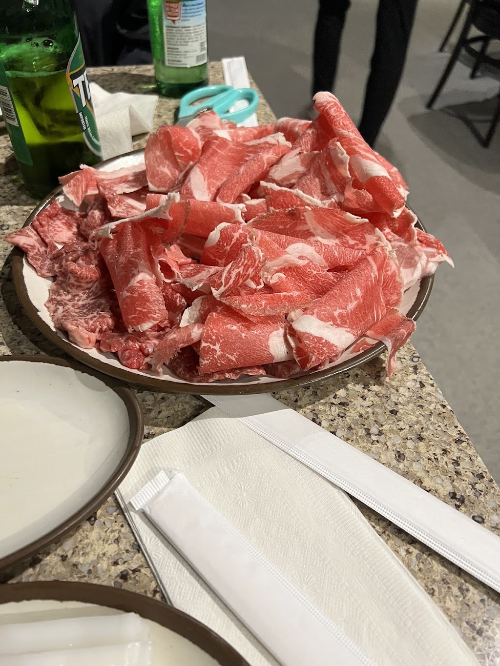 Shik Do Rak | 18434 Devonshire St, Northridge, CA 91325, USA | Phone: (818) 832-7080