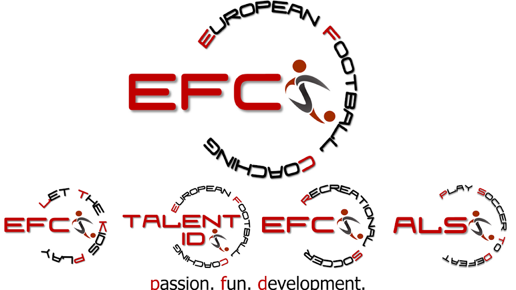 European Football Coaching (EFC) | 216 Tingley Ln, Edison, NJ 08820, USA | Phone: (908) 397-6177
