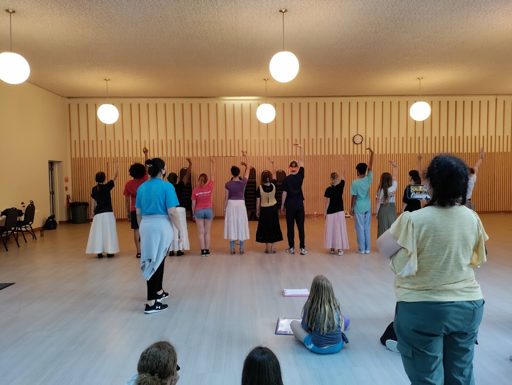 Birmingham Unitarian Church | 38651 Woodward Ave, Bloomfield Hills, MI 48304, USA | Phone: (248) 647-2380