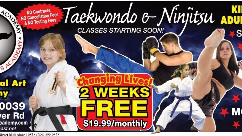 Wais Martial Arts Academy And Kickboxing | 1914 W Grant Line Rd, Tracy, CA 95376, USA | Phone: (925) 339-0039