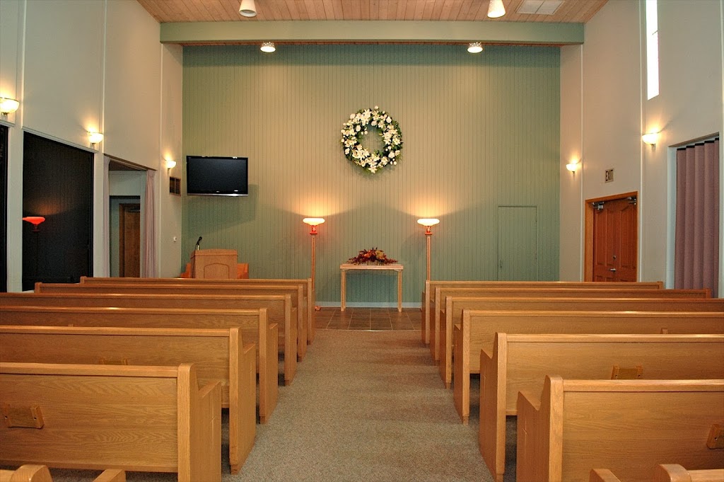 Yahn & Son Funeral Home & Crematory | 55 W Valley Hwy S, Auburn, WA 98001, USA | Phone: (253) 833-8877