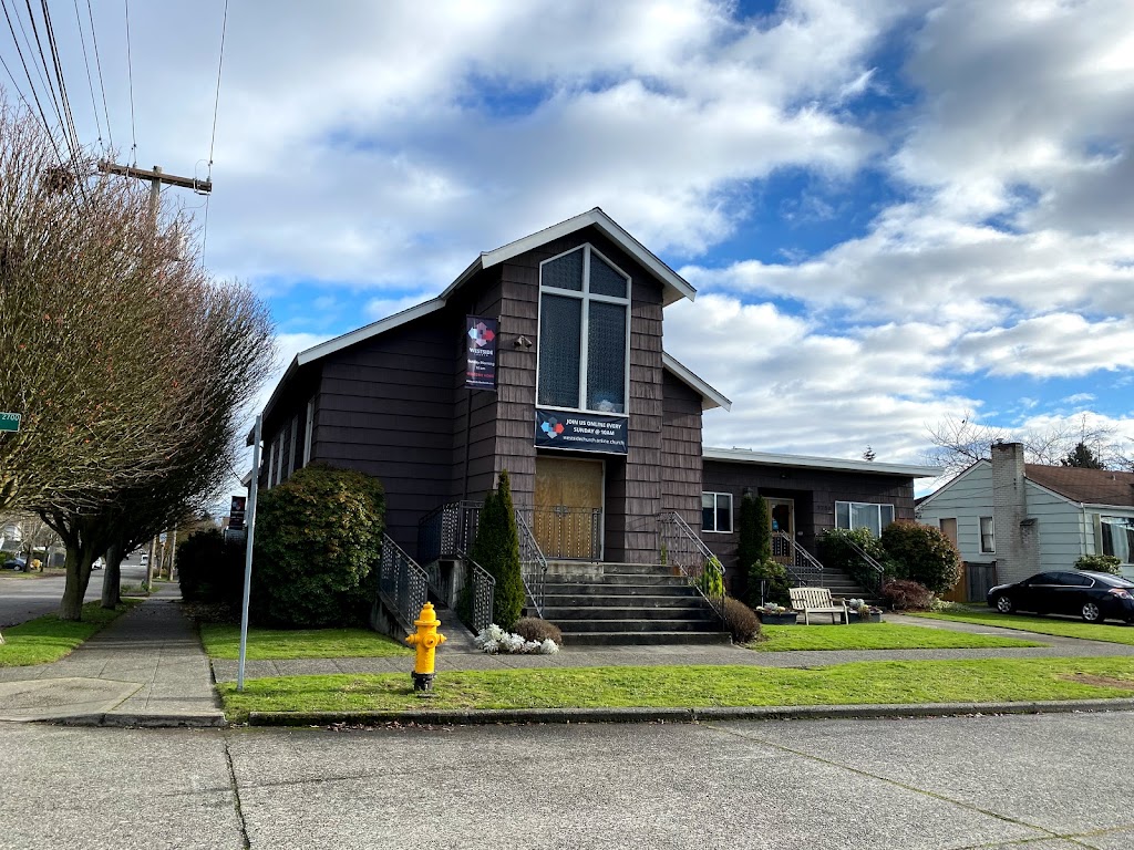 Westside Church | 7758 Earl Ave NW, Seattle, WA 98117, USA | Phone: (206) 781-5154