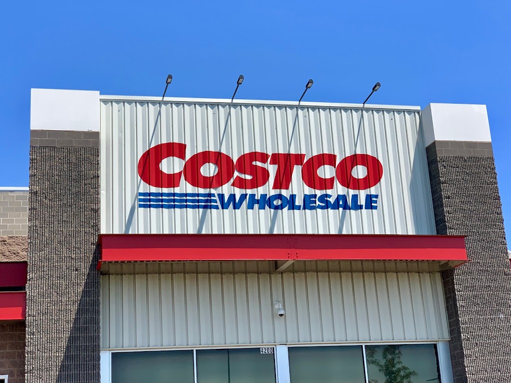 CostcoTire Service Center | 4200 Rusty Rd, St. Louis, MO 63128, USA | Phone: (314) 894-7958