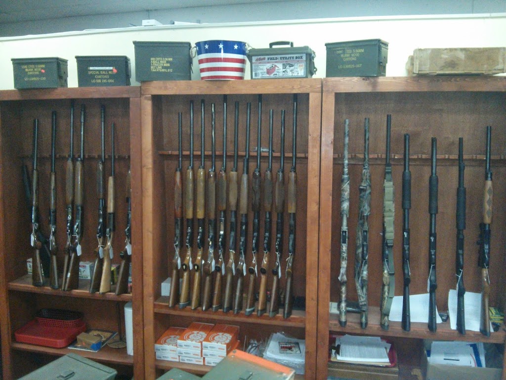 Alabama Guns and Outdoors | Pelham Mall, 2856 Pelham Pkwy, Pelham, AL 35124, USA | Phone: (205) 624-3280