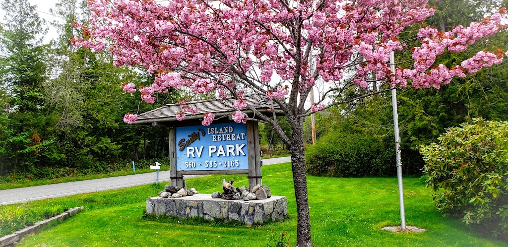 Smittys RV Park | 9142 Flagler Rd, Nordland, WA 98358, USA | Phone: (360) 602-1214