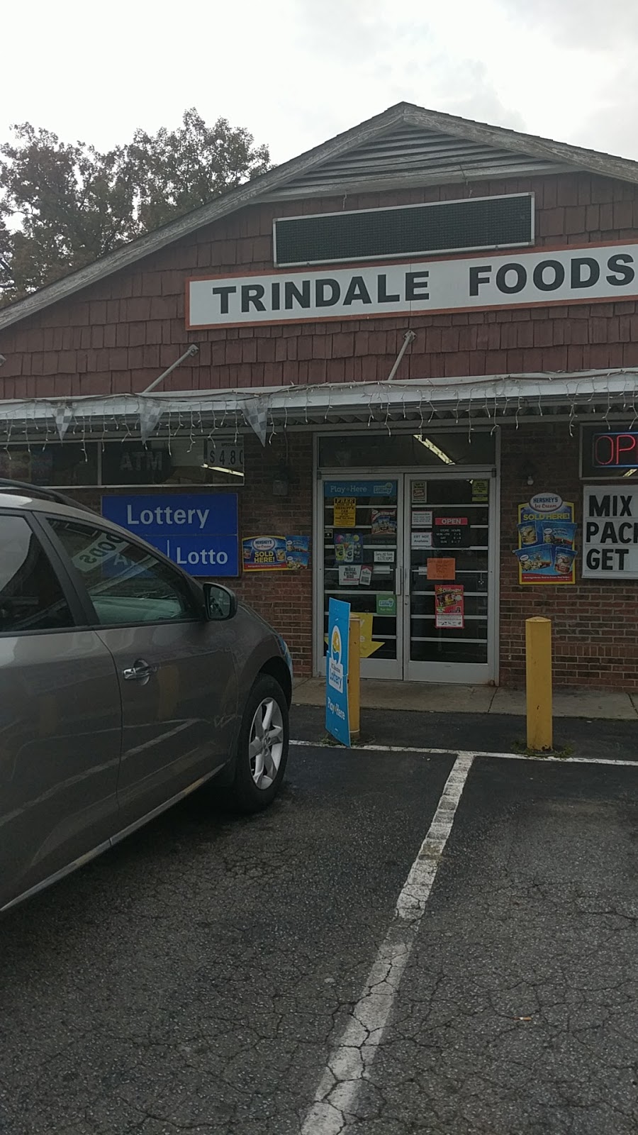 Trindale Foods | 11143 Archdale Rd, Trinity, NC 27370, USA | Phone: (336) 431-3044