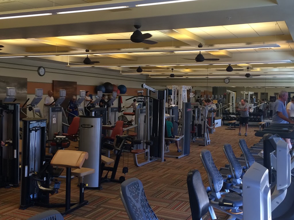 DesertView Fitness Center at SaddleBrooke TWO | 39900 S Clubhouse Dr, Tucson, AZ 85739, USA | Phone: (520) 818-1300