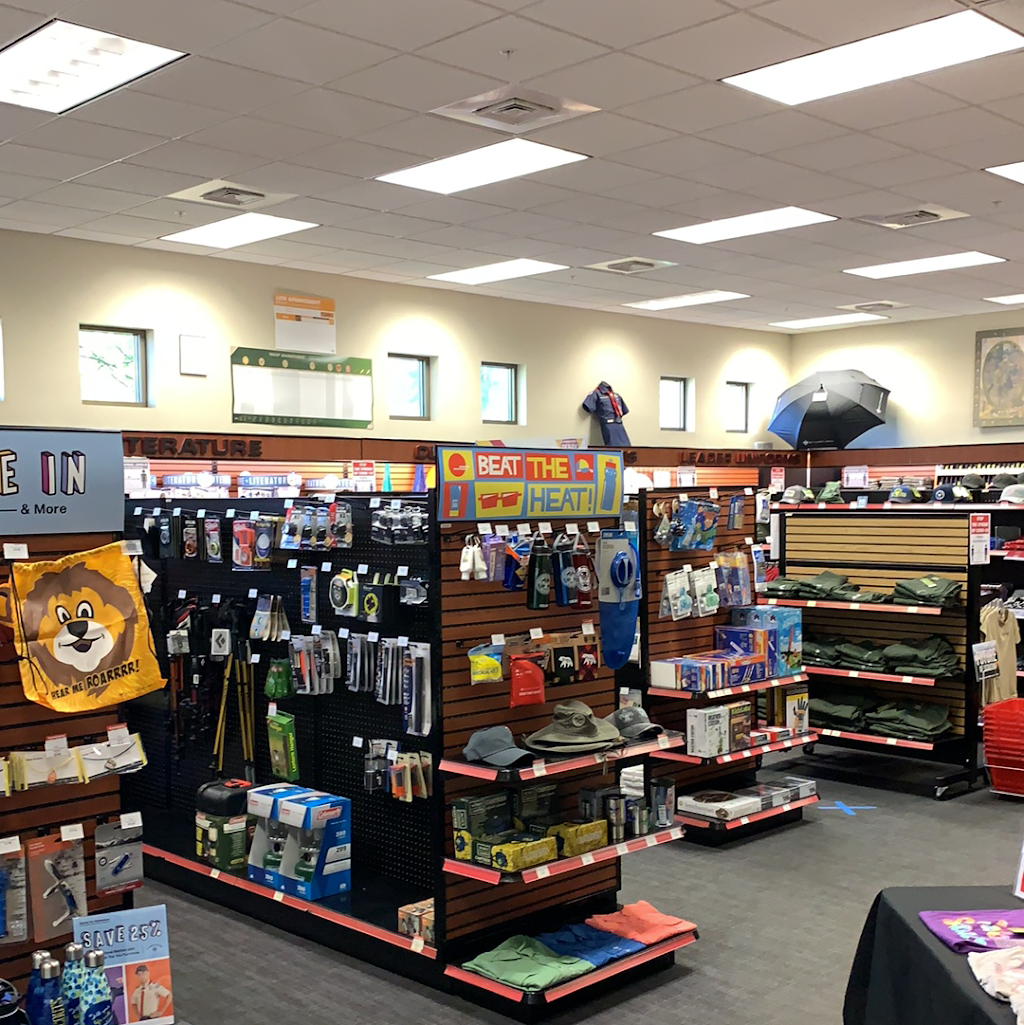 Louisville Scout Shop | 12001 Sycamore Station Pl, Louisville, KY 40299, USA | Phone: (502) 261-1470
