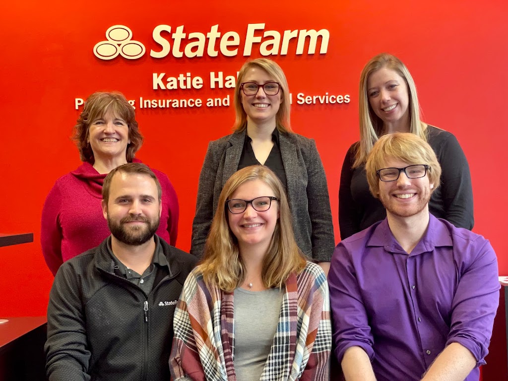 Katie Halpin - State Farm Insurance Agent | 187 Cheshire Ln Ste 700, Plymouth, MN 55441, USA | Phone: (952) 476-8080