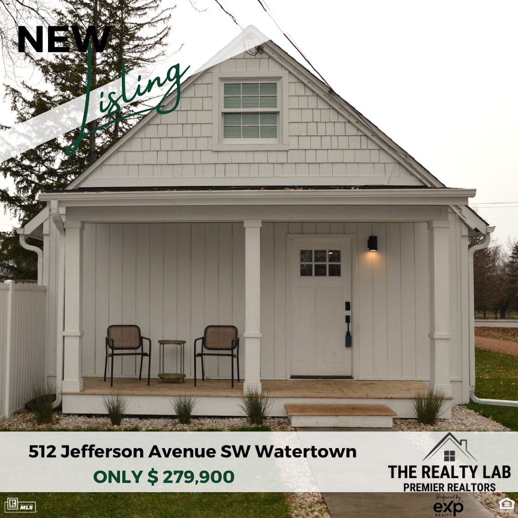 The Realty Lab | 220 River St N Suite A, Delano, MN 55328, USA | Phone: (763) 595-1277