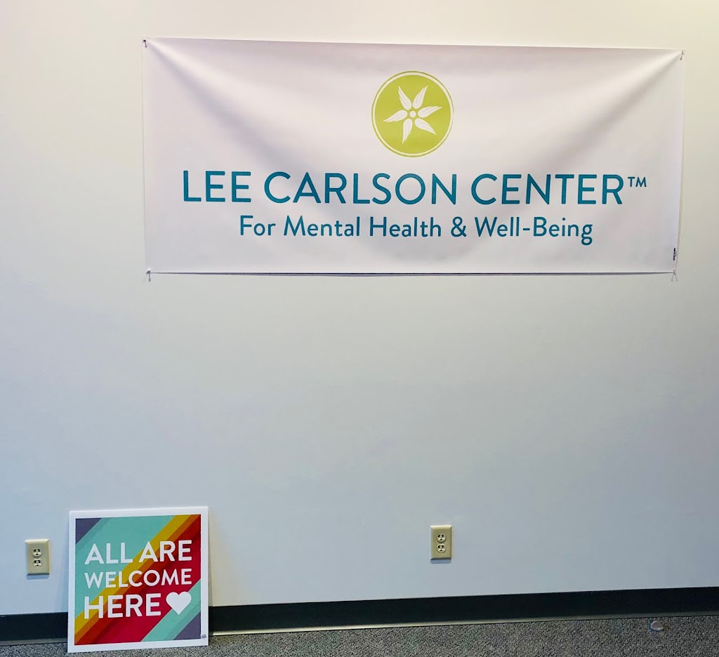 Lee Carlson Center for Mental Health and Well-Being | 5540 Brooklyn Blvd, Brooklyn Center, MN 55429, USA | Phone: (763) 780-3036