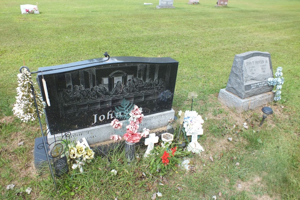 Kittanning Cemetery | RR 6, Kittanning, PA 16201, USA | Phone: (724) 543-1881