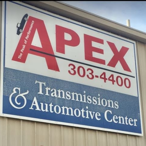 Apex Transmissions & Auto Center | 2529 Schieffelin Rd, Apex, NC 27502, USA | Phone: (919) 303-4400