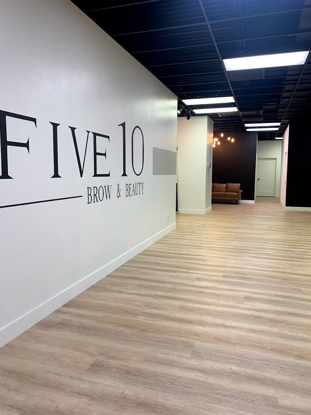 Five10 Brow & Beauty | Eyebrow Waxing | 550 Zang St #32, Broomfield, CO 80021, USA | Phone: (720) 990-0284