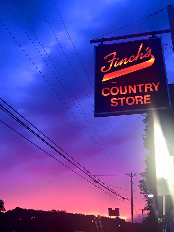 Finchs Country Store | 438 US-70, Pegram, TN 37143, USA | Phone: (615) 646-2937