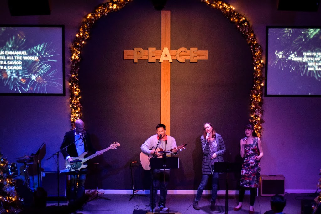 New Harbor Community Church | 4858 E 2nd St, Benicia, CA 94510, USA | Phone: (707) 745-4448