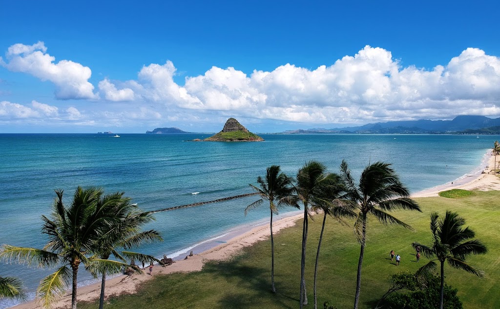 Kualoa Regional Park | 49-479 Kamehameha Hwy, Kaneohe, HI 96744, USA | Phone: (808) 768-8974