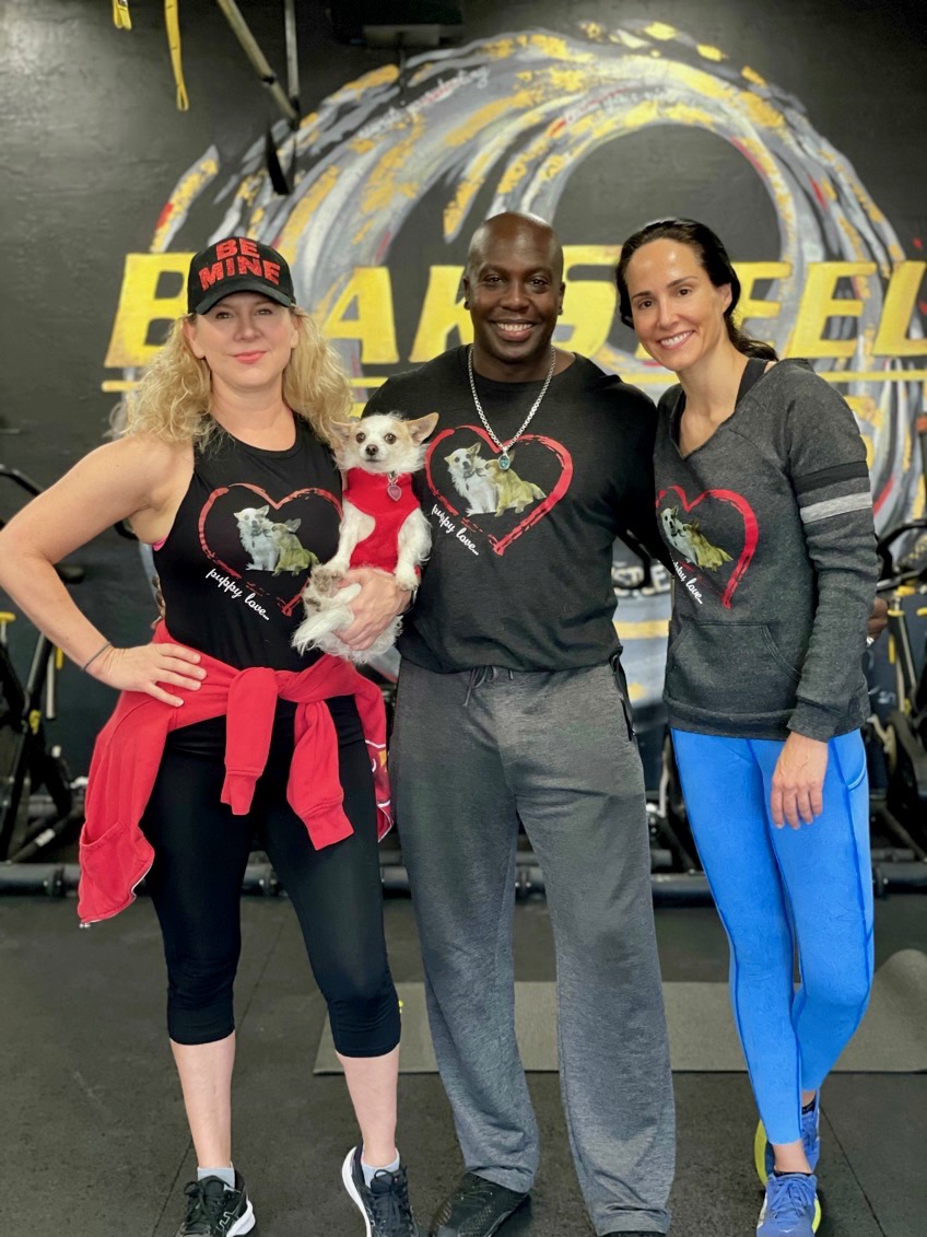 BlakSteel Fitness | 3912 E Camelback Rd, Phoenix, AZ 85018, USA | Phone: (602) 697-6930