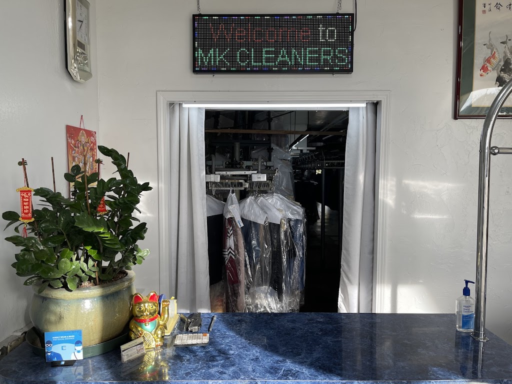MK Dry Cleaners | 3471 McKee Rd, San Jose, CA 95127, USA | Phone: (408) 258-0181