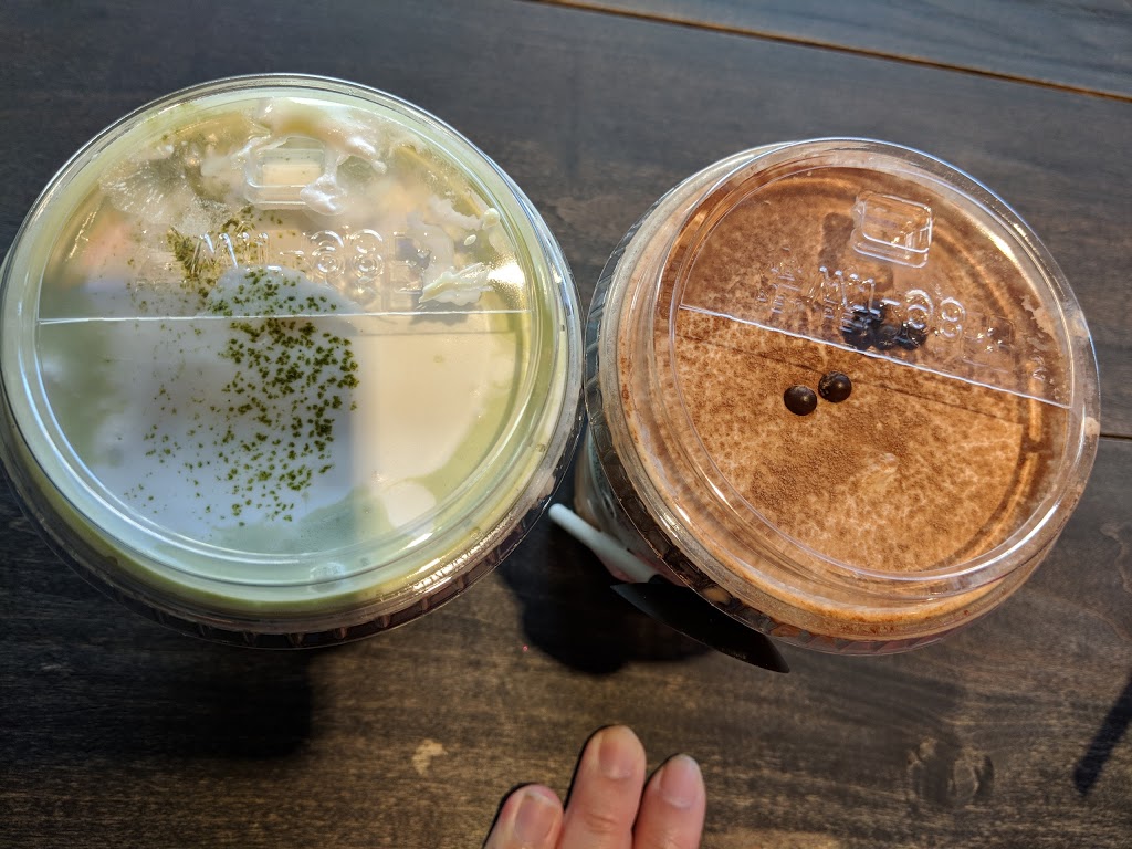 Tan-Cha | 227 W Valley Blvd #118, San Gabriel, CA 91776, USA | Phone: (626) 872-0582