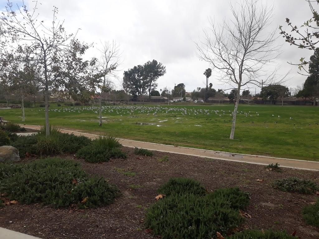 Haster Basin Recreational Park | 12952 Lampson Ave, Garden Grove, CA 92840, USA | Phone: (714) 973-6600