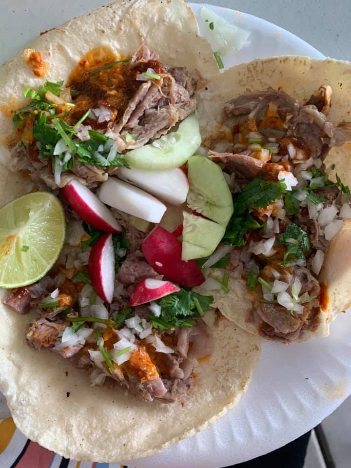 Barbacoa y birrieria los cuates | Alameda St &, E 129th St, Compton, CA 90222, USA | Phone: (323) 412-2368