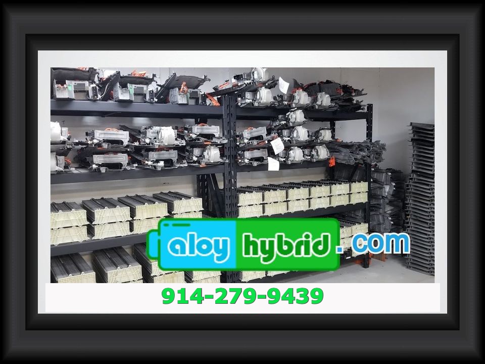 Aloy Hybrid | 500 Saw Mill River Rd, Ardsley, NY 10502, USA | Phone: (914) 279-9539