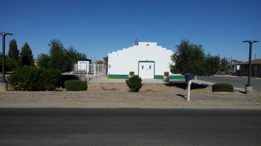 Masjid Bilal ibn Rabah | 44370 W Cesar Chavez Ln, Maricopa, AZ 85138, USA | Phone: (480) 582-9993