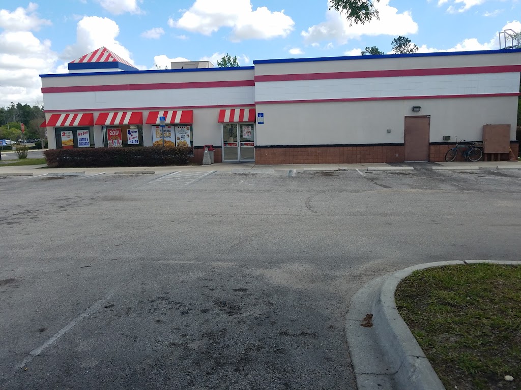 KFC | 2693 Blanding Blvd, Middleburg, FL 32068, USA | Phone: (904) 282-3279