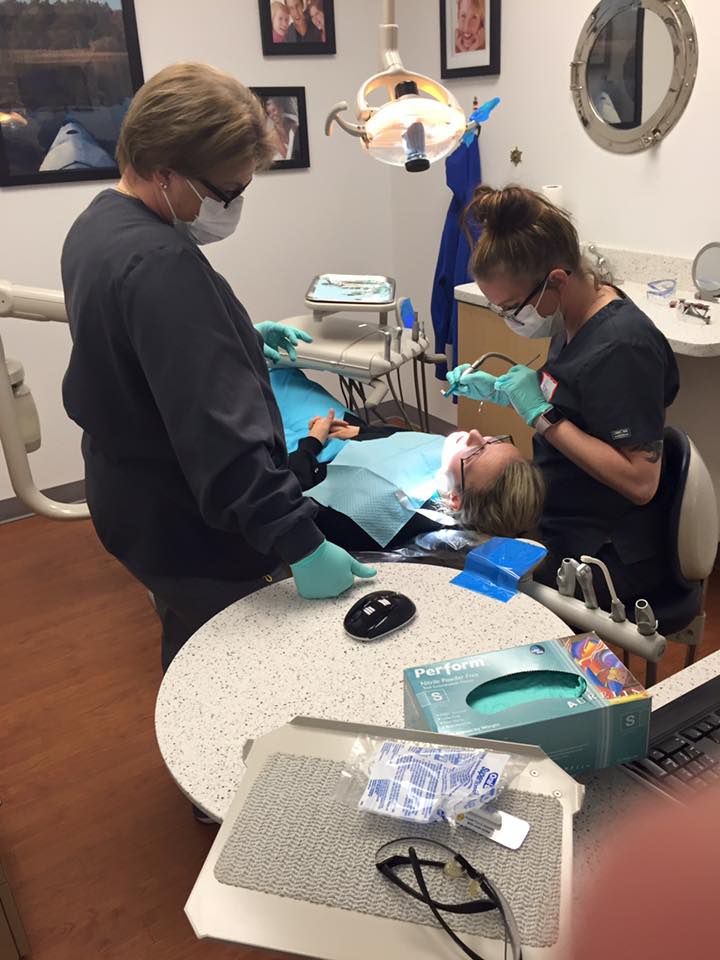 Dental Staff Institute | 3320 Siskey Pkwy, Matthews, NC 28105, USA | Phone: (704) 234-7014