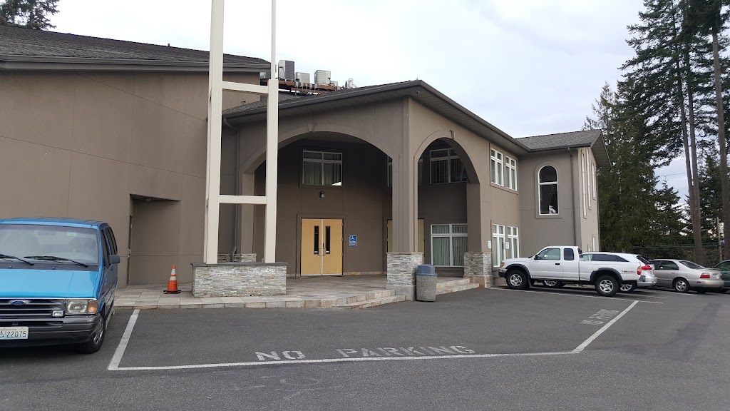 First Romanian Pentecostal Church | 8315 NE 155th St, Kenmore, WA 98028, USA | Phone: (425) 488-7783
