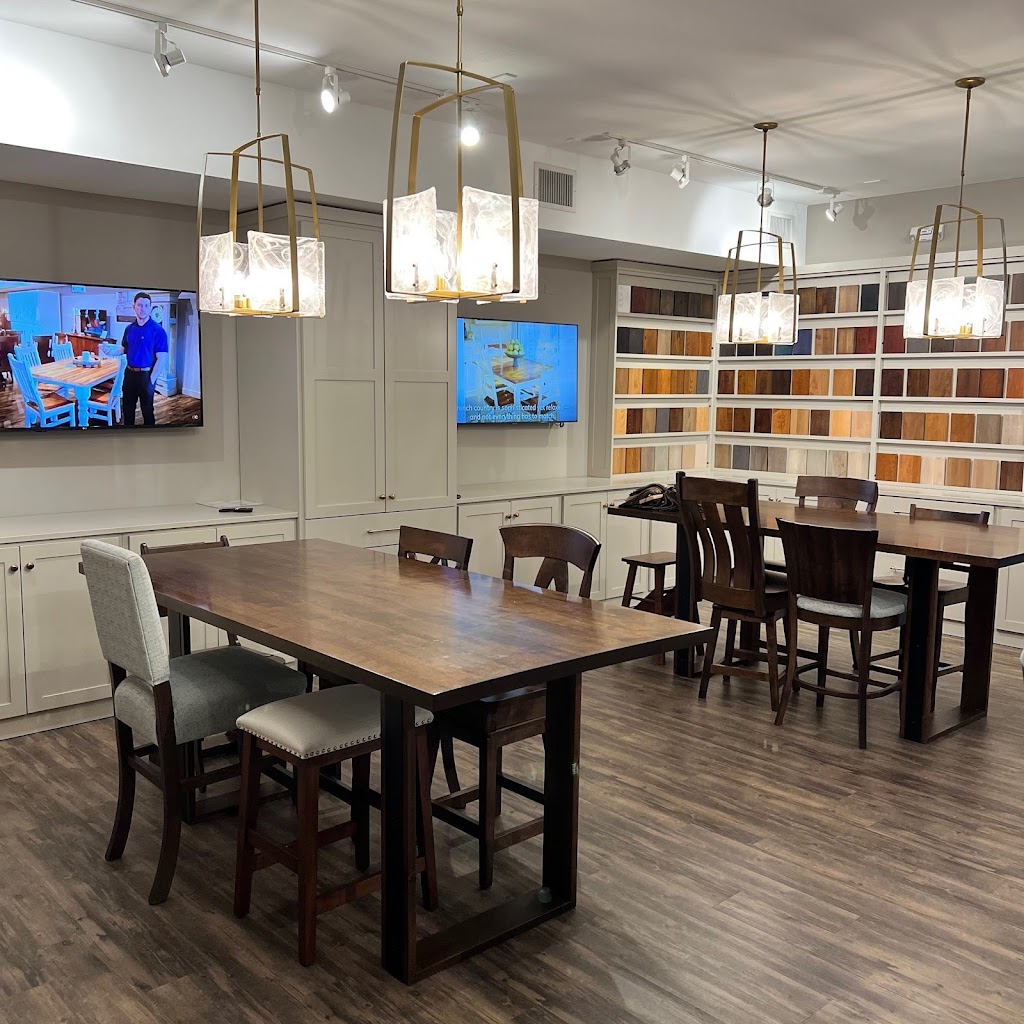 DutchCrafters Amish Furniture | 3709 N Lockwood Ridge Rd, Sarasota, FL 34234, USA | Phone: (941) 894-6747