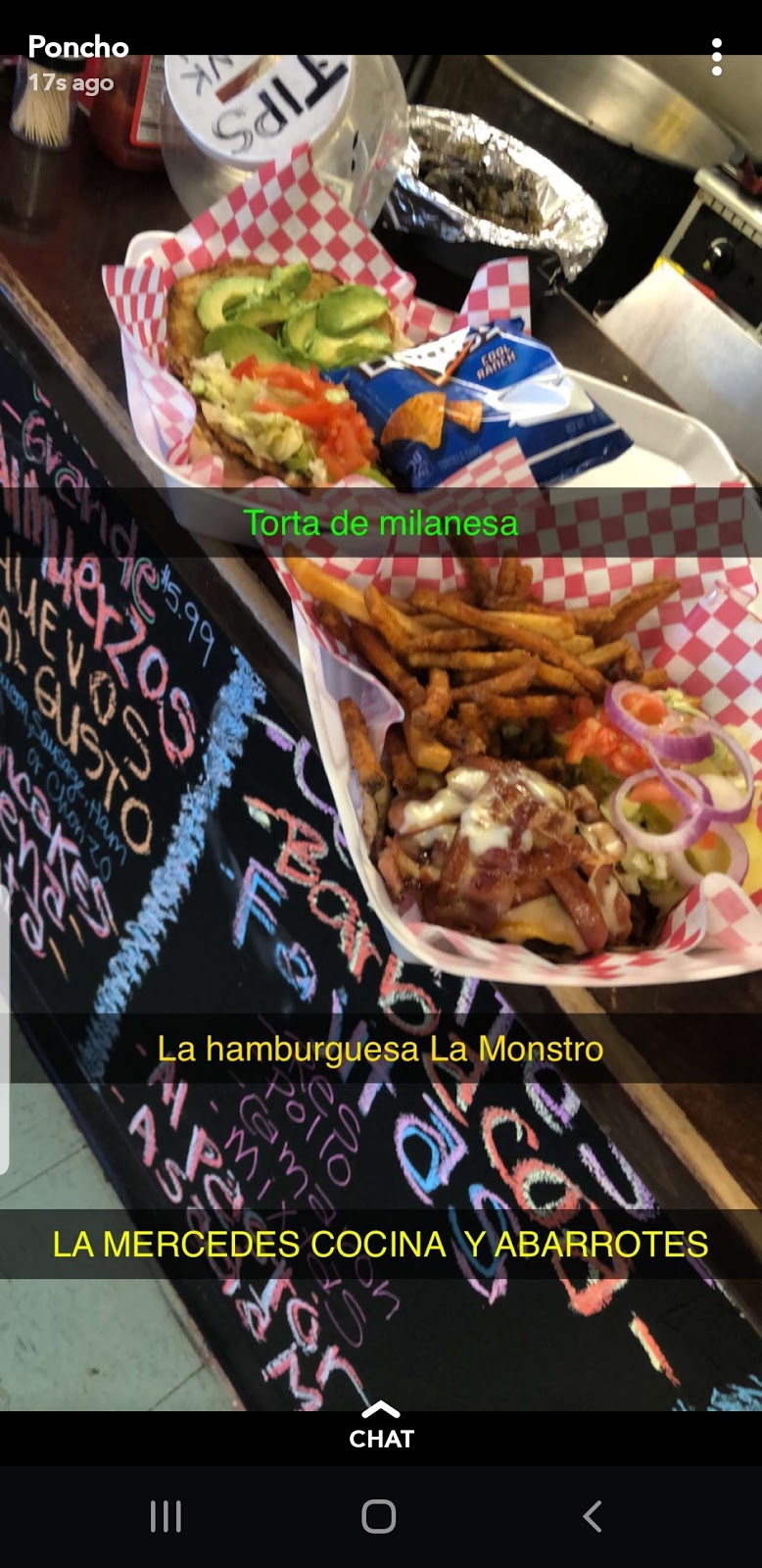 Las Mercedes Grocery | 100 Archangel Way, Chaparral, NM 88081, USA | Phone: (915) 440-0026